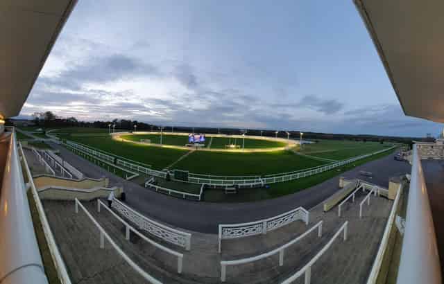 Towcester Racecourse