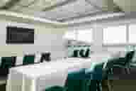 Small Meeting Rooms