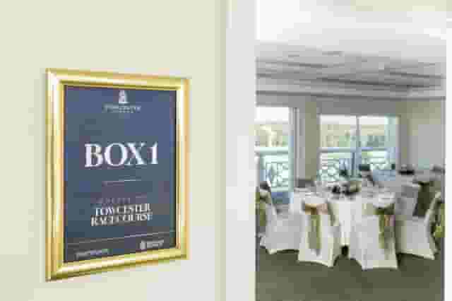 VIP BOX