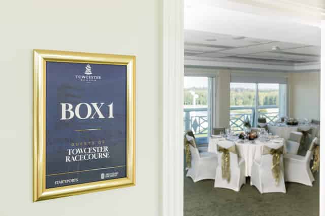 VIP BOX
