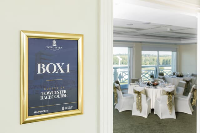 VIP BOX