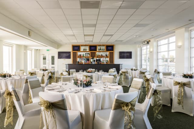 Empress Suite
