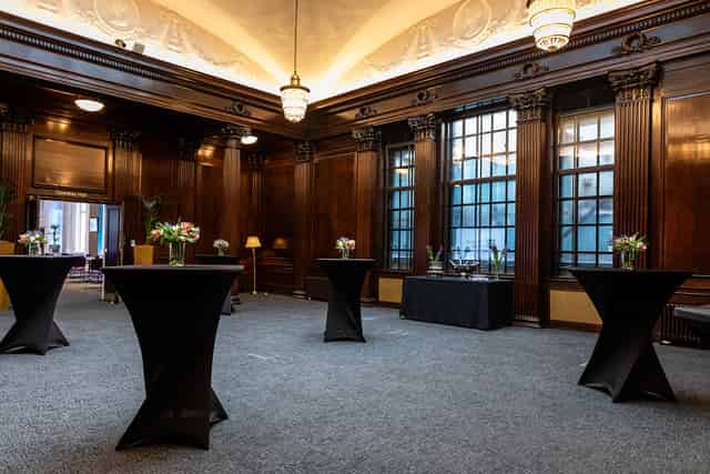 20 Cavendish Square