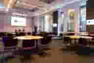 Training Rooms