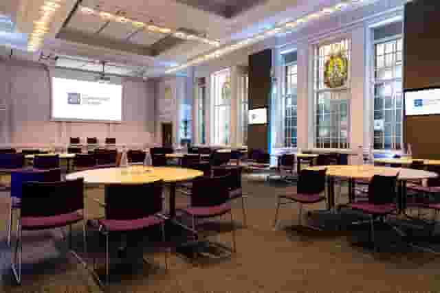Cowdray Hall and Council Room