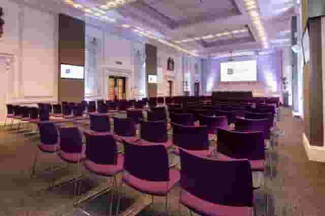 Cowdray Hall and Council Room