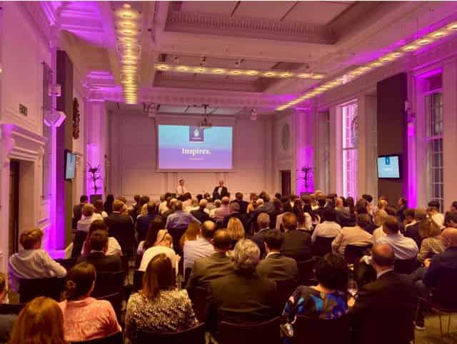 20 Cavendish Square