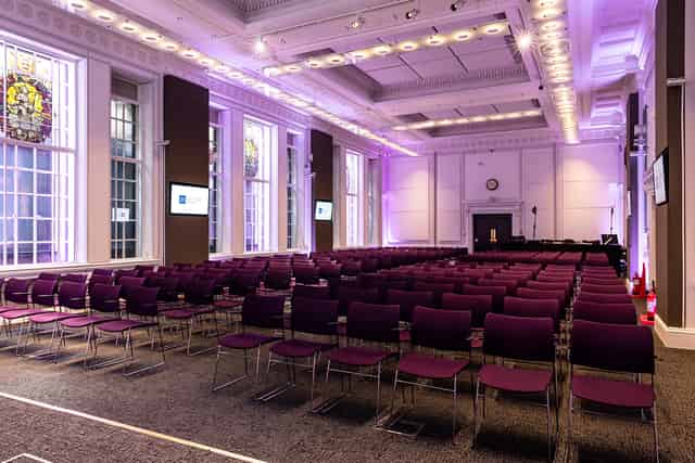 20 Cavendish Square