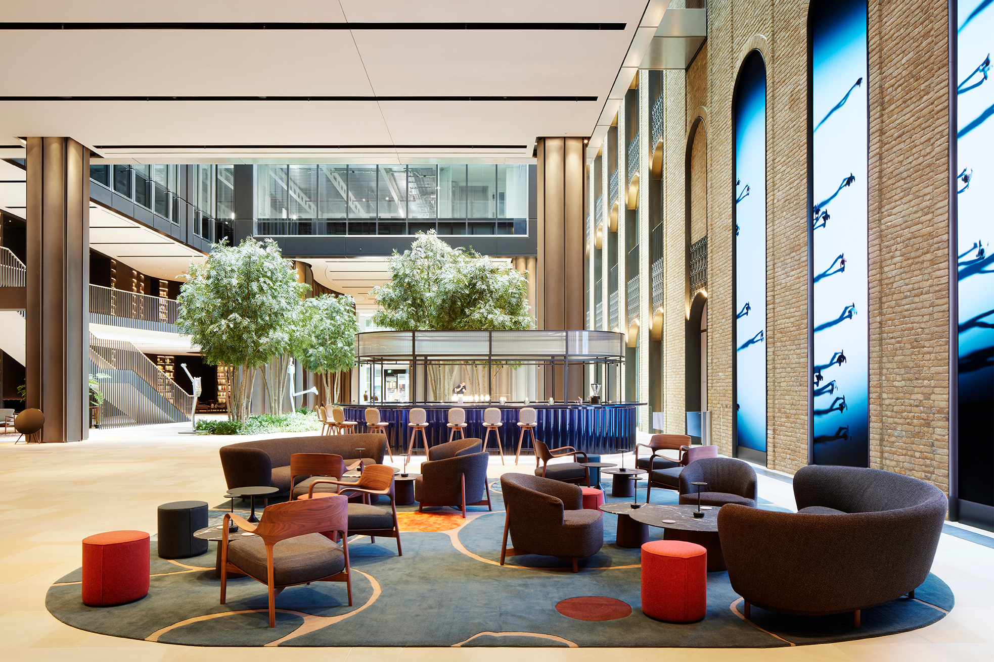 The Forum powered by Huckletree