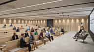 Minimum Spend Venues