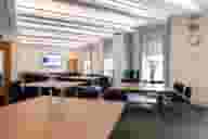 Meeting Rooms