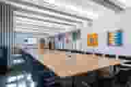 Meeting Rooms