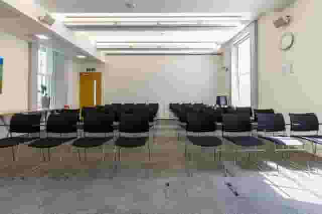 20 Cavendish Square
