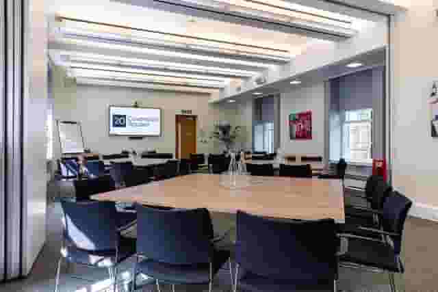 20 Cavendish Square