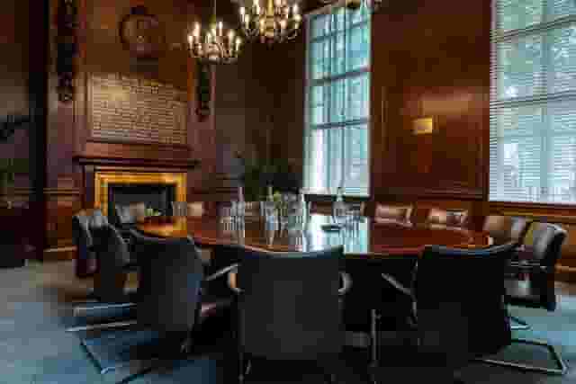 20 Cavendish Square