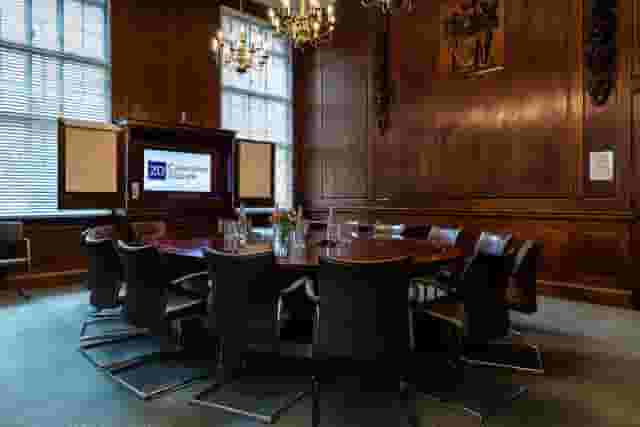 20 Cavendish Square