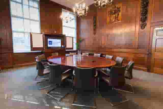 20 Cavendish Square