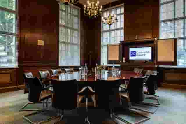 20 Cavendish Square
