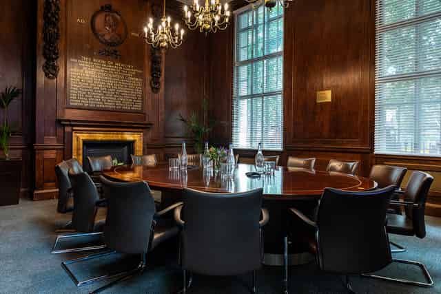 20 Cavendish Square