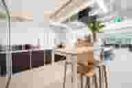 Meeting Rooms
