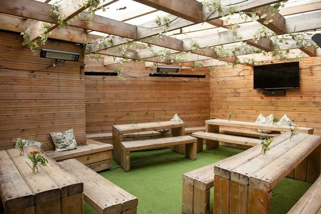 Secret Garden