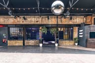 Warehouse Venues