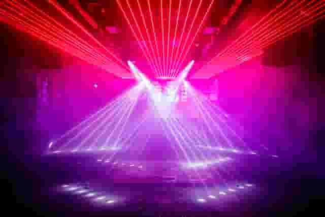 Electrowerkz