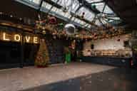 Unusual Venues