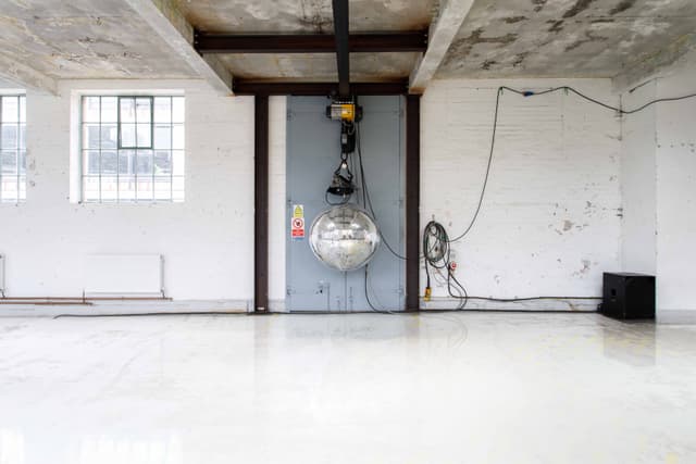 Electrowerkz