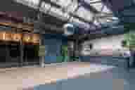 Warehouse Venues