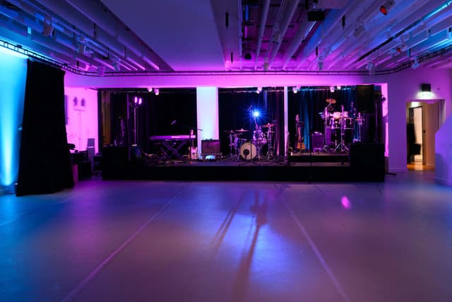 Sohoplace - London's newest West End theatre