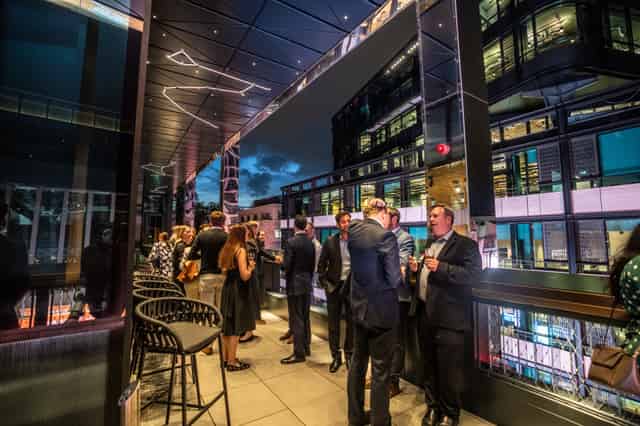 Sohoplace - London's newest West End theatre