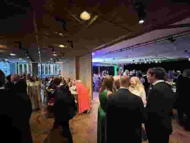 Sohoplace - London's newest West End theatre