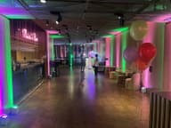 Networking Venues