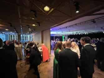 Sohoplace - London's newest West End theatre