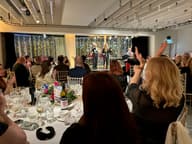 Networking Venues