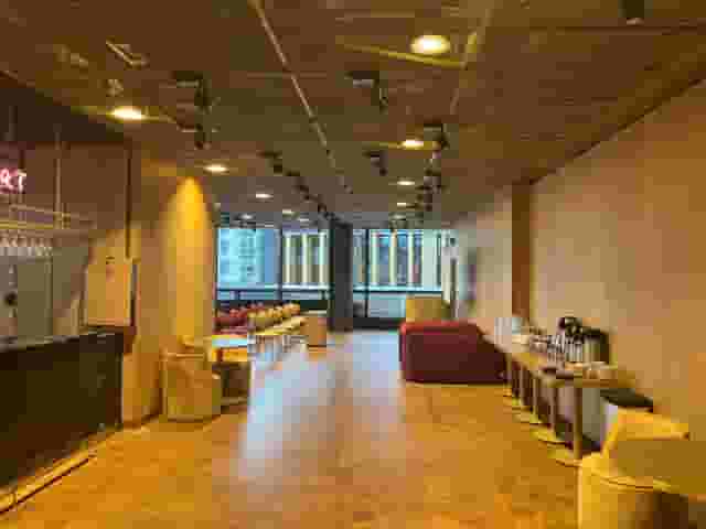 Sohoplace - London's newest West End theatre