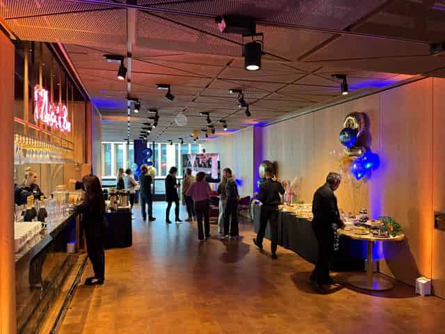 Sohoplace - London's newest West End theatre