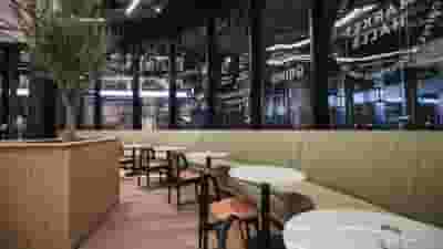 The Colonnade