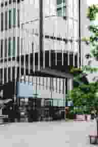 City Of London