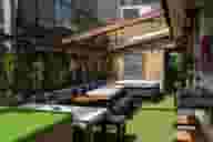 Outdoor Terraces