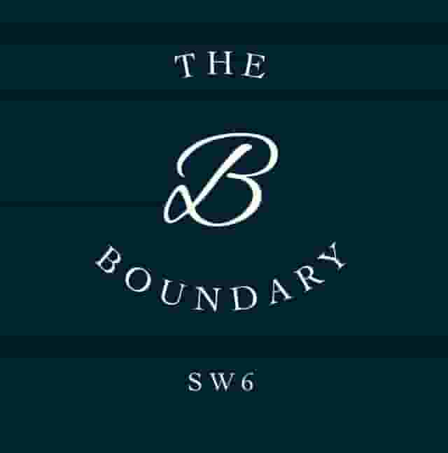 The Boundary SW6