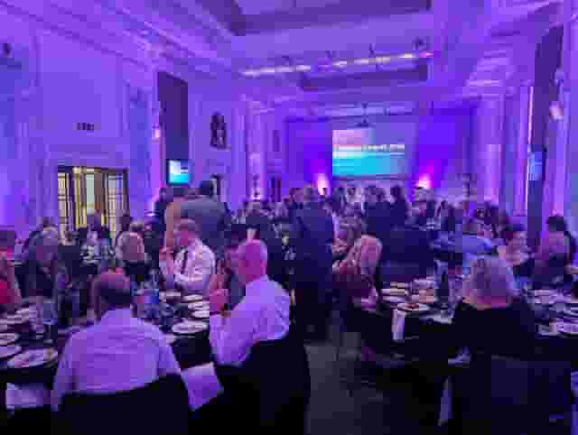 20 Cavendish Square