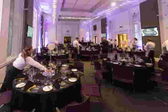 20 Cavendish Square