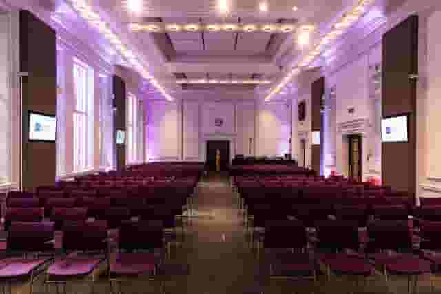 20 Cavendish Square