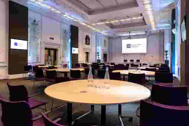 20 Cavendish Square
