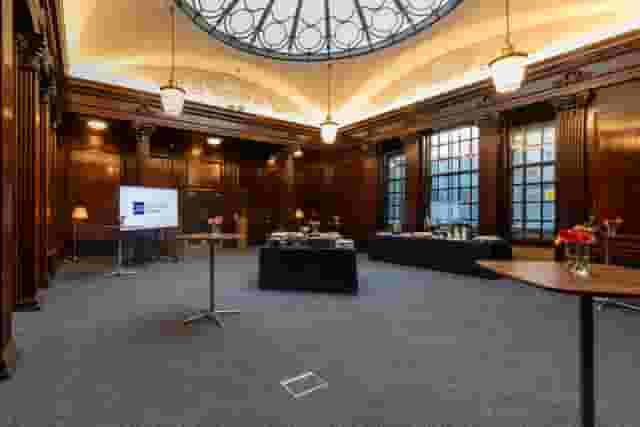 20 Cavendish Square