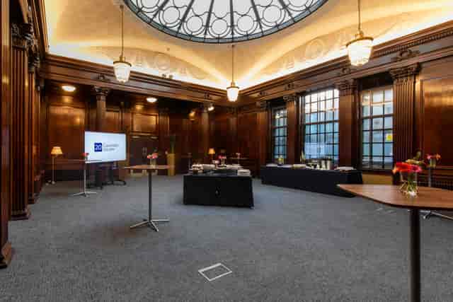 20 Cavendish Square - image 2