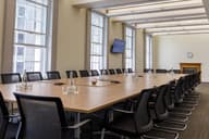 Meeting Rooms