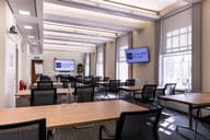 Training Rooms